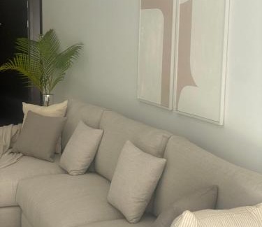 New Cairo Apartment | Lakeview Residence