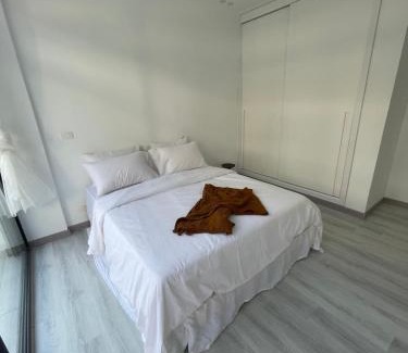 New Cairo Apartment | Lakeview Residence