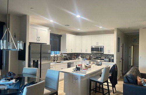 Lake Havasu City House | LAKEVIEW RETREAT