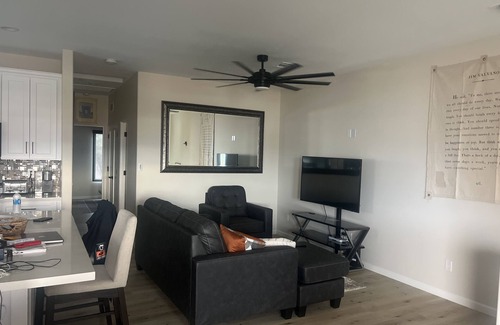 Lake Havasu City House | LAKEVIEW RETREAT