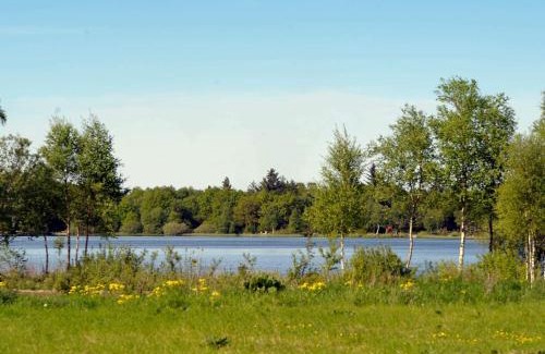Ansager House | Lakeview Retreat with Spa - By Traum Ferienwohnungen
