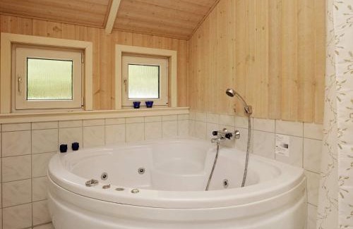 Ansager House | Lakeview Retreat with Spa - By Traum Ferienwohnungen