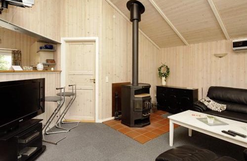 Ansager House | Lakeview Retreat with Spa - By Traum Ferienwohnungen