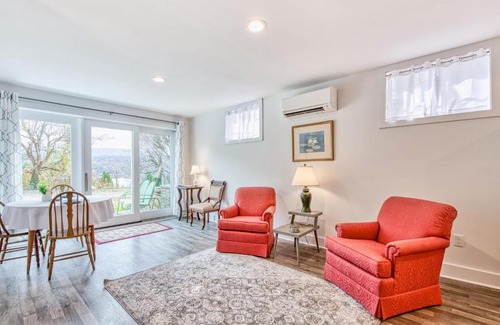 Lake Junaluska Hotel | Lakeview Studio
