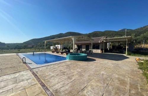 Agrinio Apartment | LakeView Trichonida
