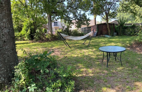 North Little Rock House | Lakewood Hideaway