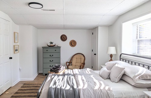Pequea House | Lakewood Hideaway - Families or Solo Travelers