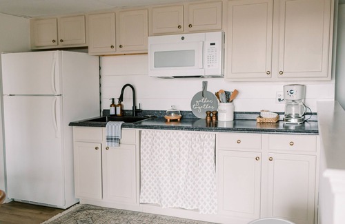 Pequea House | Lakewood Hideaway - Families or Solo Travelers