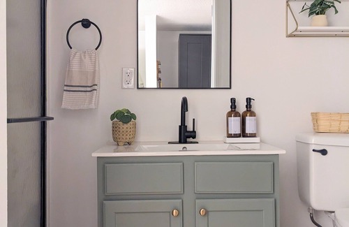 Pequea House | Lakewood Hideaway - Families or Solo Travelers