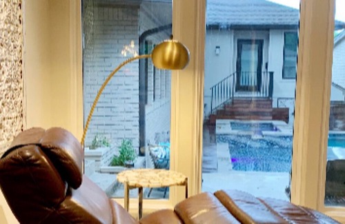 Lakewood House | Lakewood House with Pool/Spa