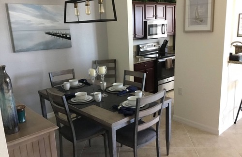 Lakewood Ranch Condo | Lakewood National Golf Club At Lakewood Ranch, Fl