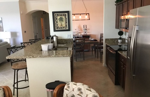 Lakewood Ranch Condo | Lakewood National Golf Club At Lakewood Ranch, Fl