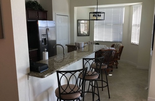Lakewood Ranch Condo | Lakewood National Golf Club At Lakewood Ranch, Fl