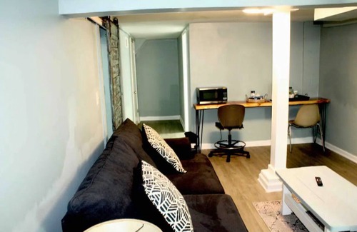 Betmar La Villa House | Lakewood Nook