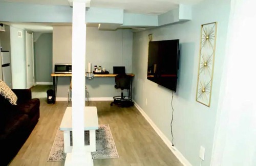 Betmar La Villa House | Lakewood Nook