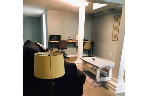 Betmar La Villa House | Lakewood Nook