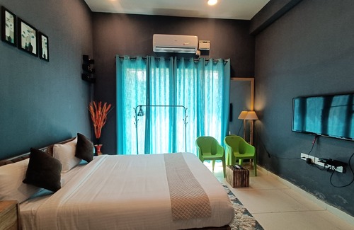 Covelong Resort | Laksh Grand Resort