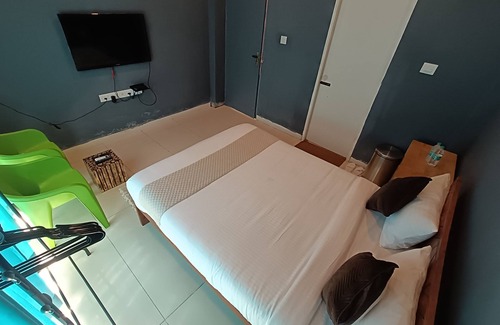 Covelong Resort | Laksh Grand Resort