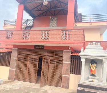 Channapatna Resort | Lakshminarayanappa Niwasa