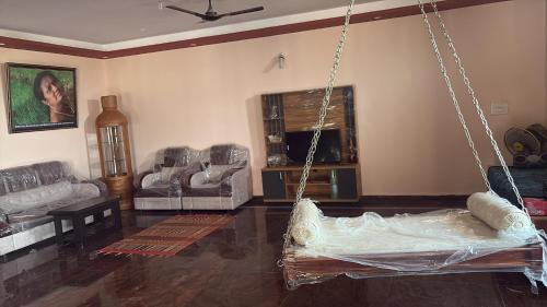 Channapatna Resort | Lakshminarayanappa Niwasa