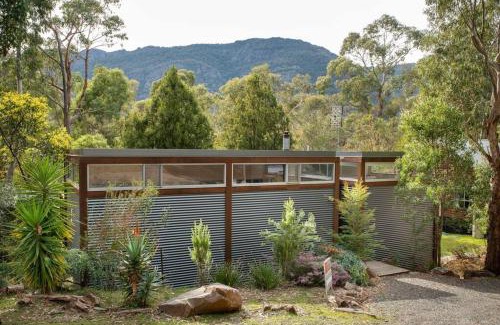 Halls Gap House | Lakuna Retreat
