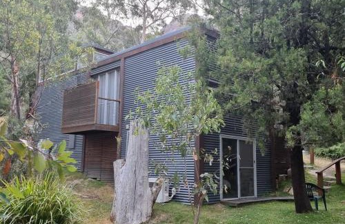 Halls Gap House | Lakuna Retreat