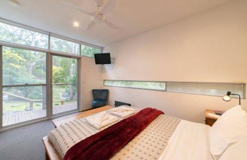 Halls Gap House | Lakuna Retreat
