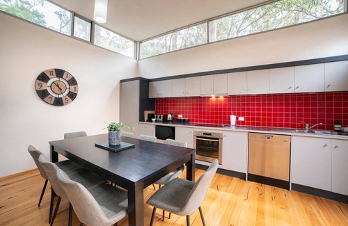 Halls Gap House | Lakuna Retreat