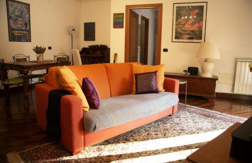 Fiumicino Apartment | LaLù Apartments