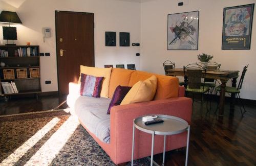 Fiumicino Apartment | LaLù Apartments