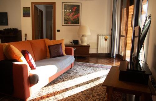 Fiumicino Apartment | LaLù Apartments