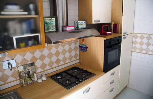 Fiumicino Apartment | Lalù ApartmentsnCharming and cozy apartmentnRome Fiumicino Airport-Fiera di Roma