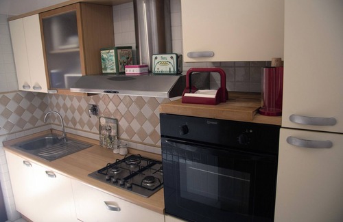 Fiumicino Apartment | Lalù ApartmentsnCharming and cozy apartmentnRome Fiumicino Airport-Fiera di Roma