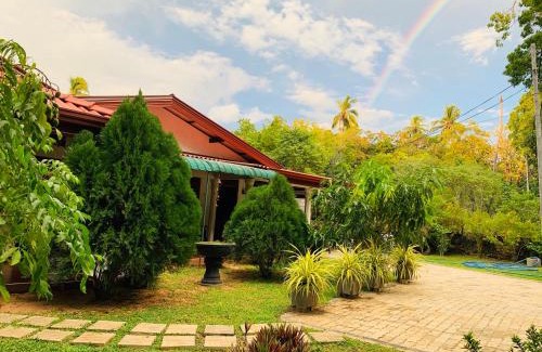 Sigiriya House | Lal Home Stay