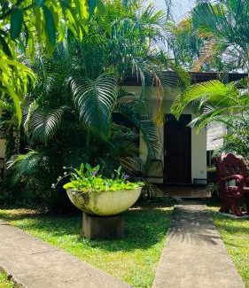 Sigiriya House | Lal Home Stay