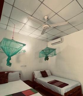 Sigiriya House | Lal Home Stay