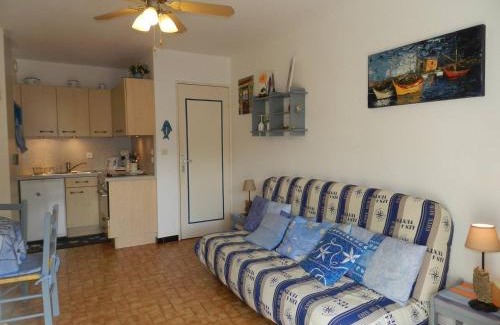 Les Bormettes Apartment | LAL150-094 Appartement 2 pièces 4 couchages à LA LONDE LES MAURES