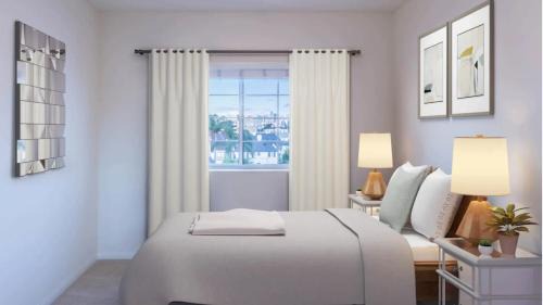 Wilshire Apartment | LALA House -1Br with Free Parking, Pool, Laundry