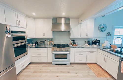New Smyrna Beach House | LaLa`s Luxury Beach House