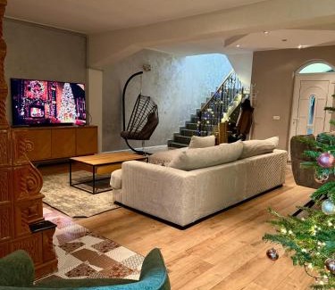 Rediu House | laLazar