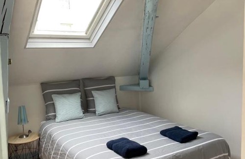 Cote Ouest Ormeaux Apartment | L’Albion