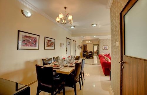 Jogeshwari East Hotel | Lalco Residency