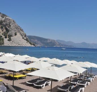 Turunc Hotel | Lale Otel
