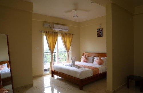 Stuart Hill Apartment | Lali Petals