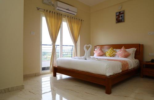 Stuart Hill Apartment | Lali Petals