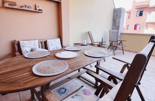 Geafond Apartment | Lali's House by Best Holidays Fuerteventura