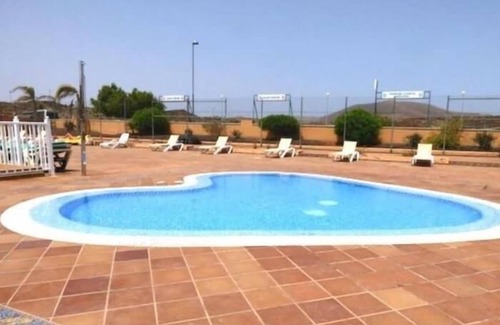 Geafond Apartment | Lali's House by Best Holidays Fuerteventura