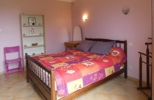 Mugron House | Laliquet - Mugron - Gîte