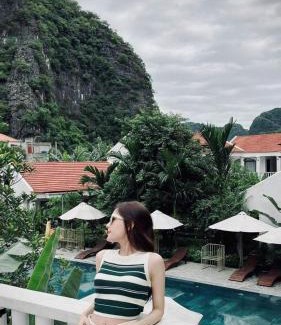 Hoa Lu Resort | Lalita Tam Coc Resort & Spa