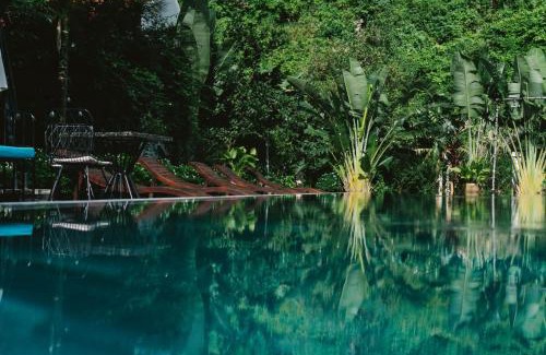 Hoa Lu Resort | Lalita Tam Coc Resort & Spa